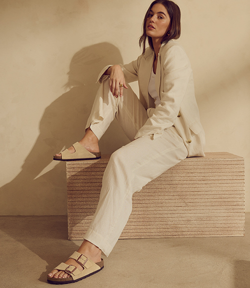 BIRKENSTOCK